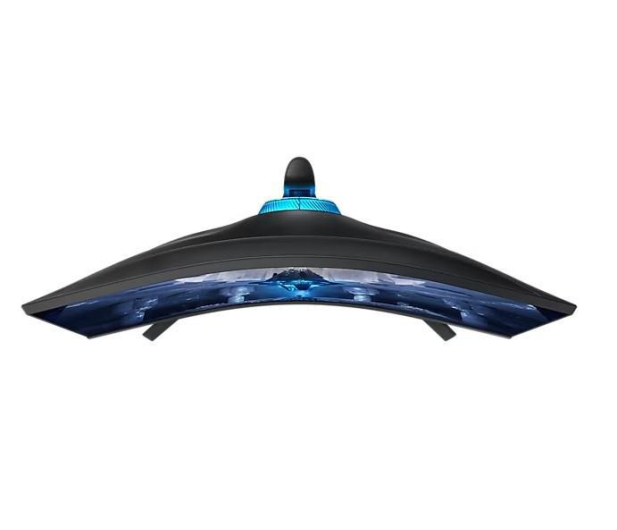 Samsung Odyssey G7 LS32BG750NPXEN - 1143757 - zdjęcie 3